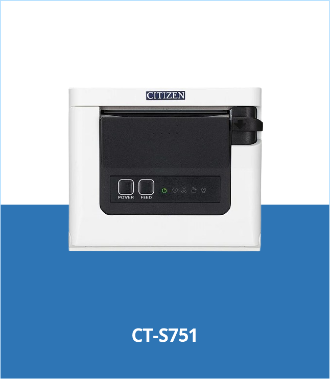 CT-S751