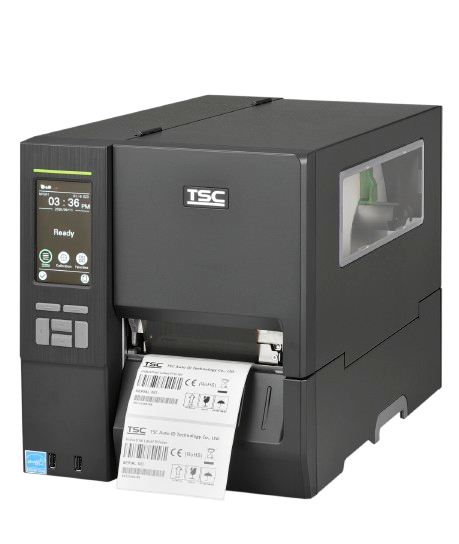 TSC Auto ID Printer MH241