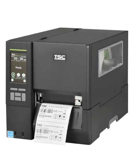 TSC Auto ID Printer MH241
