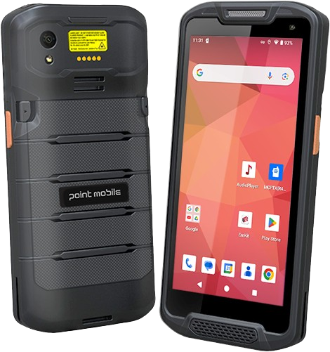 Point Mobile PM84 slider image 2