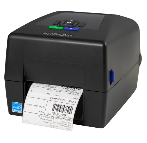 Printronix Auto ID Printer T820