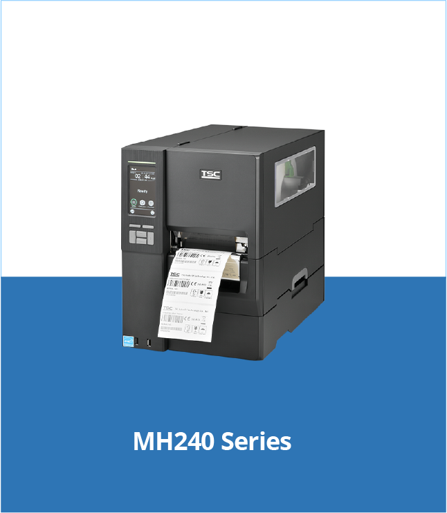 TSC MH Series