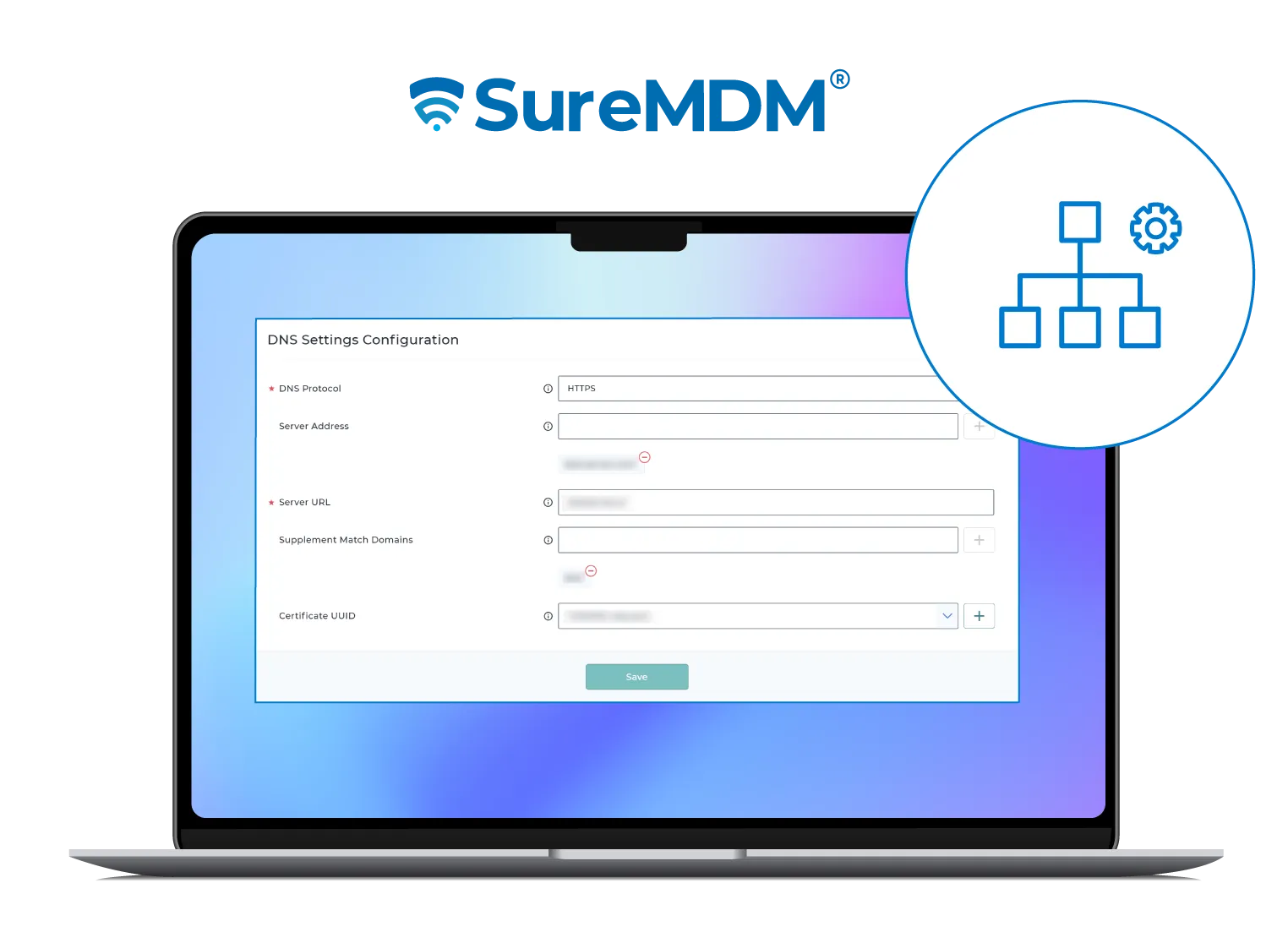 DNS-Configuration-for-Secure-Name-Resolution
