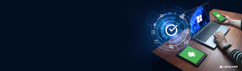 Ultimate Guide to Achieve STIG Compliance for Android Devices and Windows PCs