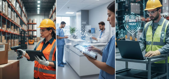 UEM Trends 2025