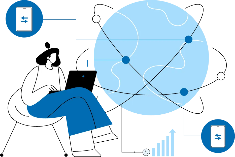 Boost-in-Asset-Utilization