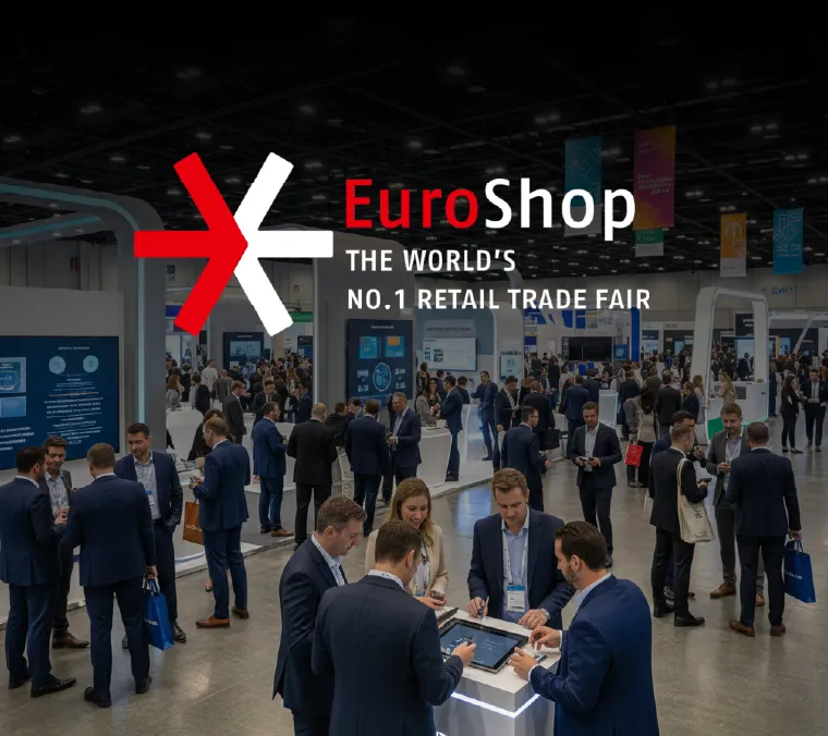 42Gears at EuroShop 2026