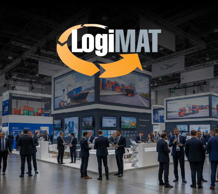 Meet 42Gears at LogiMAT