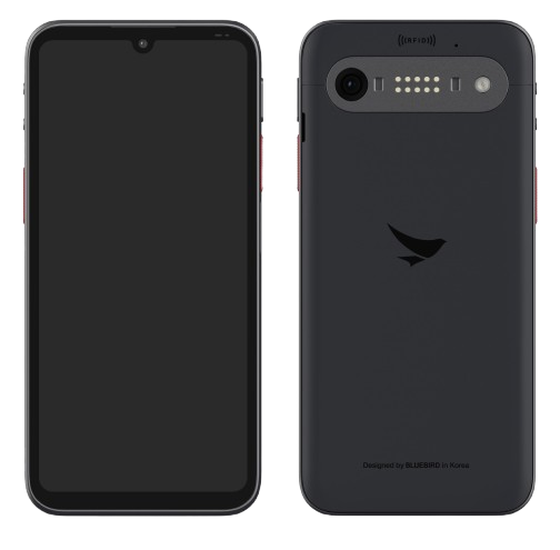 Bluebird X40