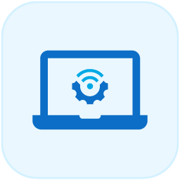 Remote Installation & Configuration