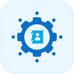 Centralized Contact Management