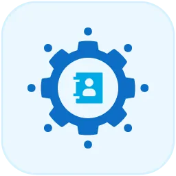 Centralized Contact Management