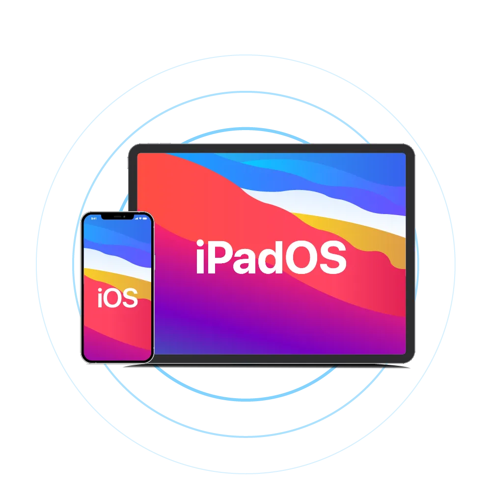 SureMDM iOS and iPadOS Device Management SureMDM iOS and iPadOS Device Management