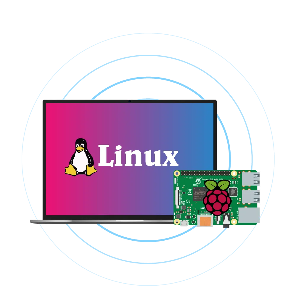 SureMDM Linux Device Management SureMDM Linux Device Management