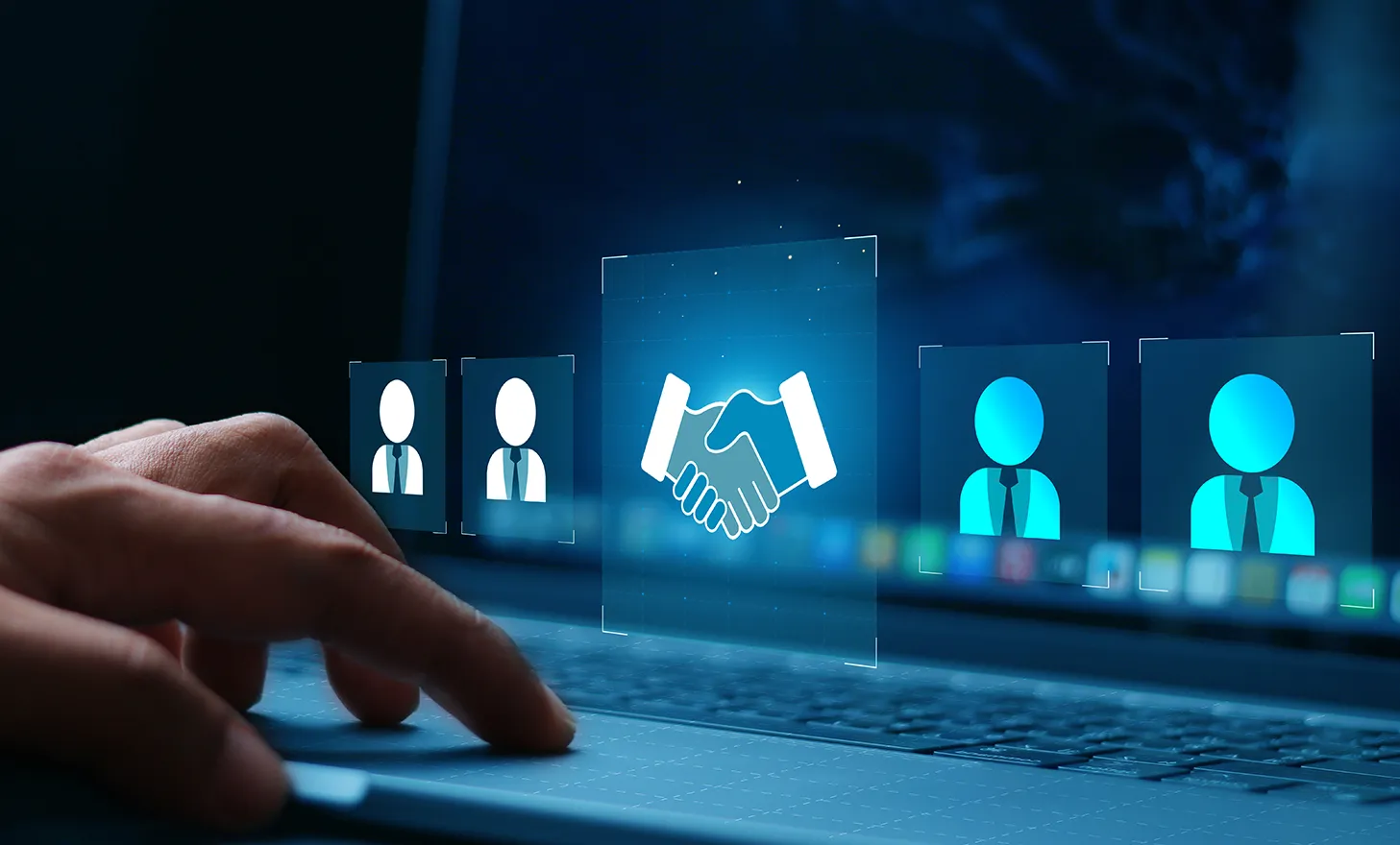 Scalability & Client Onboarding Scalability & Client Onboarding