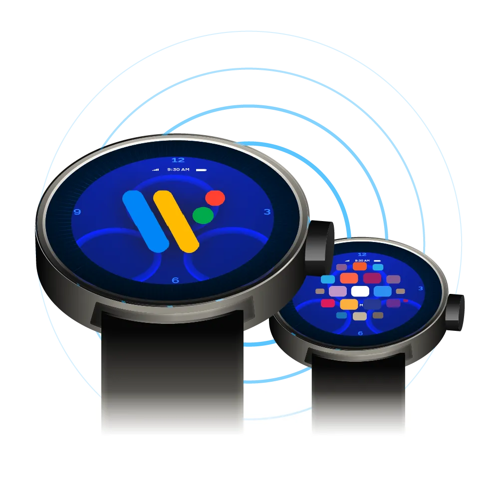 SureMDM WearOS Device Management SureMDM WearOS Device Management