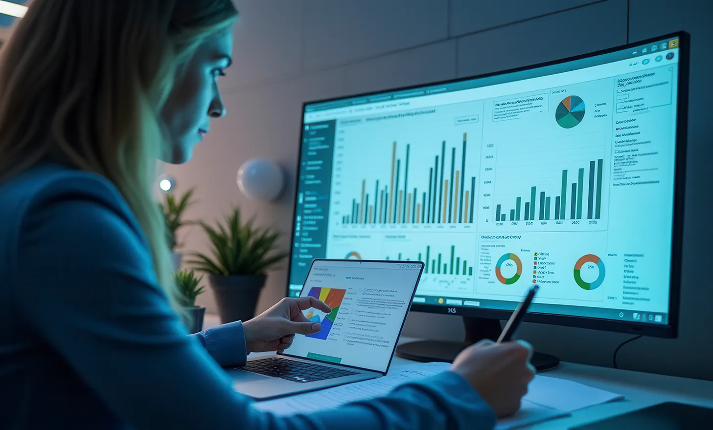 Reporting & Analytics Reporting & Analytics