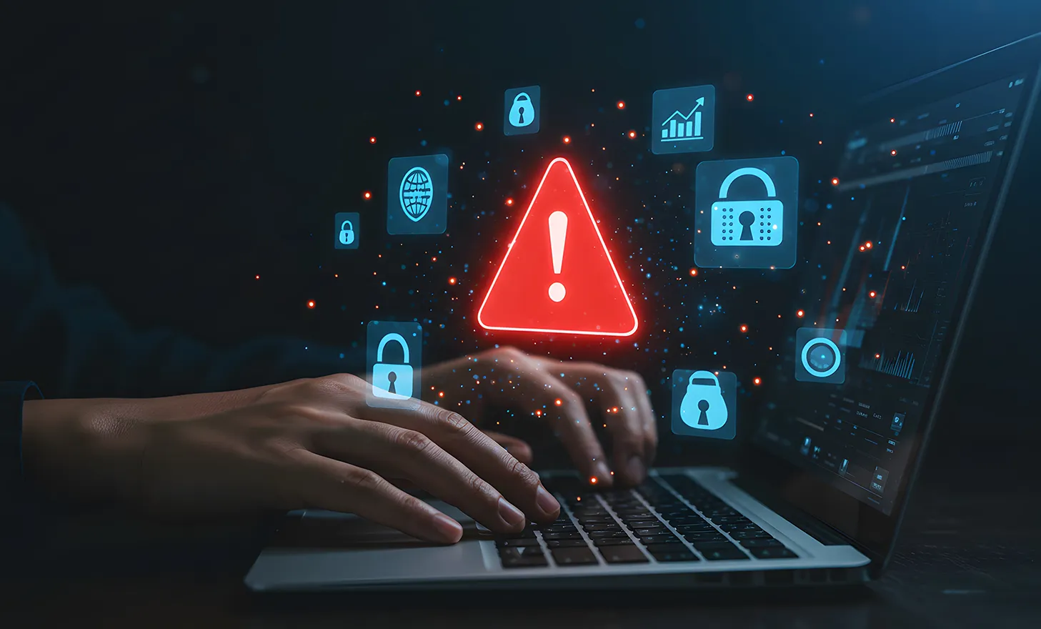 Security & Compliance Security & Compliance