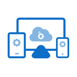 Control devices from anywhere