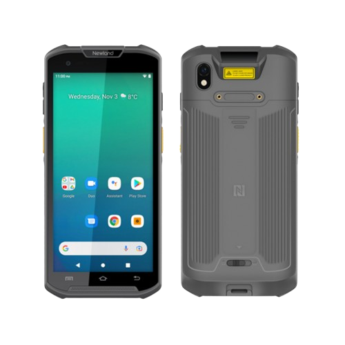 Newland NLS MT9300 Megattera Standard Mobile slider image 2