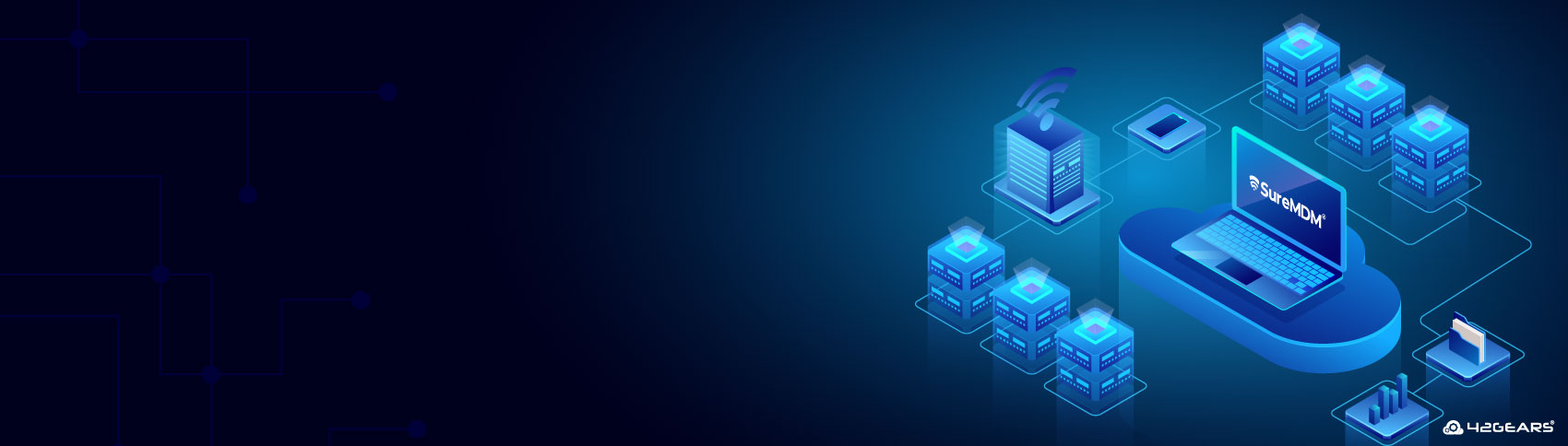 On-Prem vs. Cloud: Choosing the Right MDM Deployment Strategy