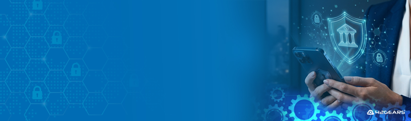 From Risk to Resilience: Mobile Device Management for BFSI