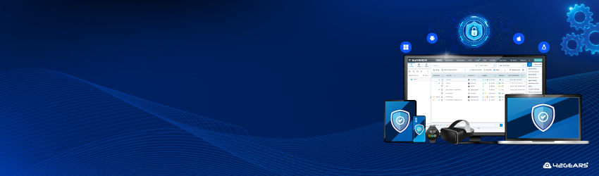 Why Businesses Are Shifting to Unified Endpoint Management Solutions