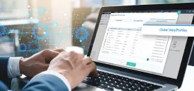 Global jobs profiles-SureMDM Hub