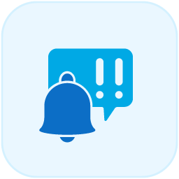 Trigger Alerts and Notifications