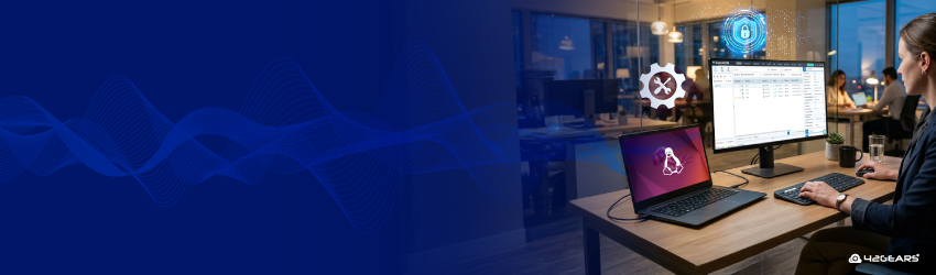 Why Linux Patch Management Is Critical for Enterprise Security