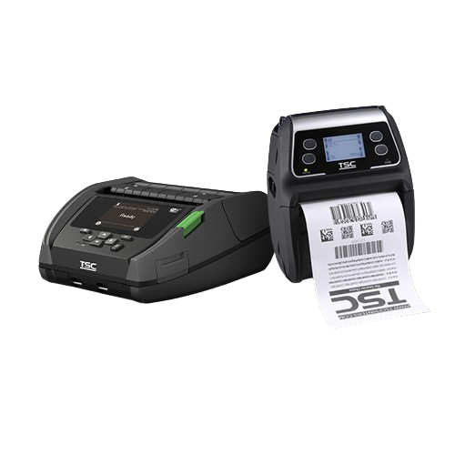 TSC Auto ID Printer Alpha 40-L slider image 2