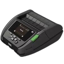 TSC Auto ID Printer Alpha 40-L