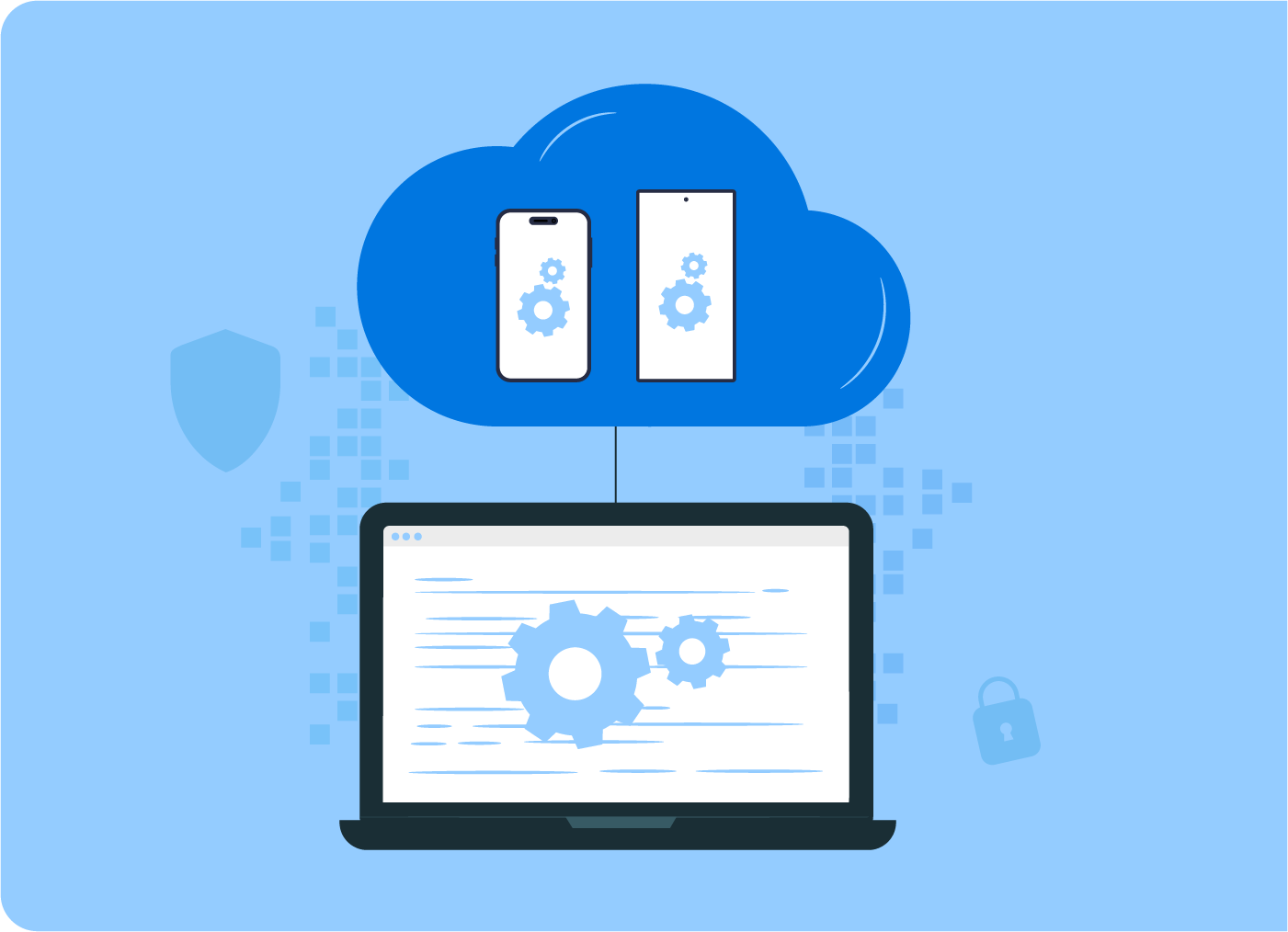 Automated Mobile Testing