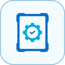 Mobile Device Management (MDM)