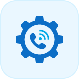 Intelligent Data and Call Management
