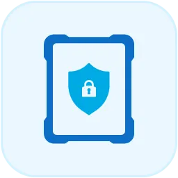 Enhanced Security Posture