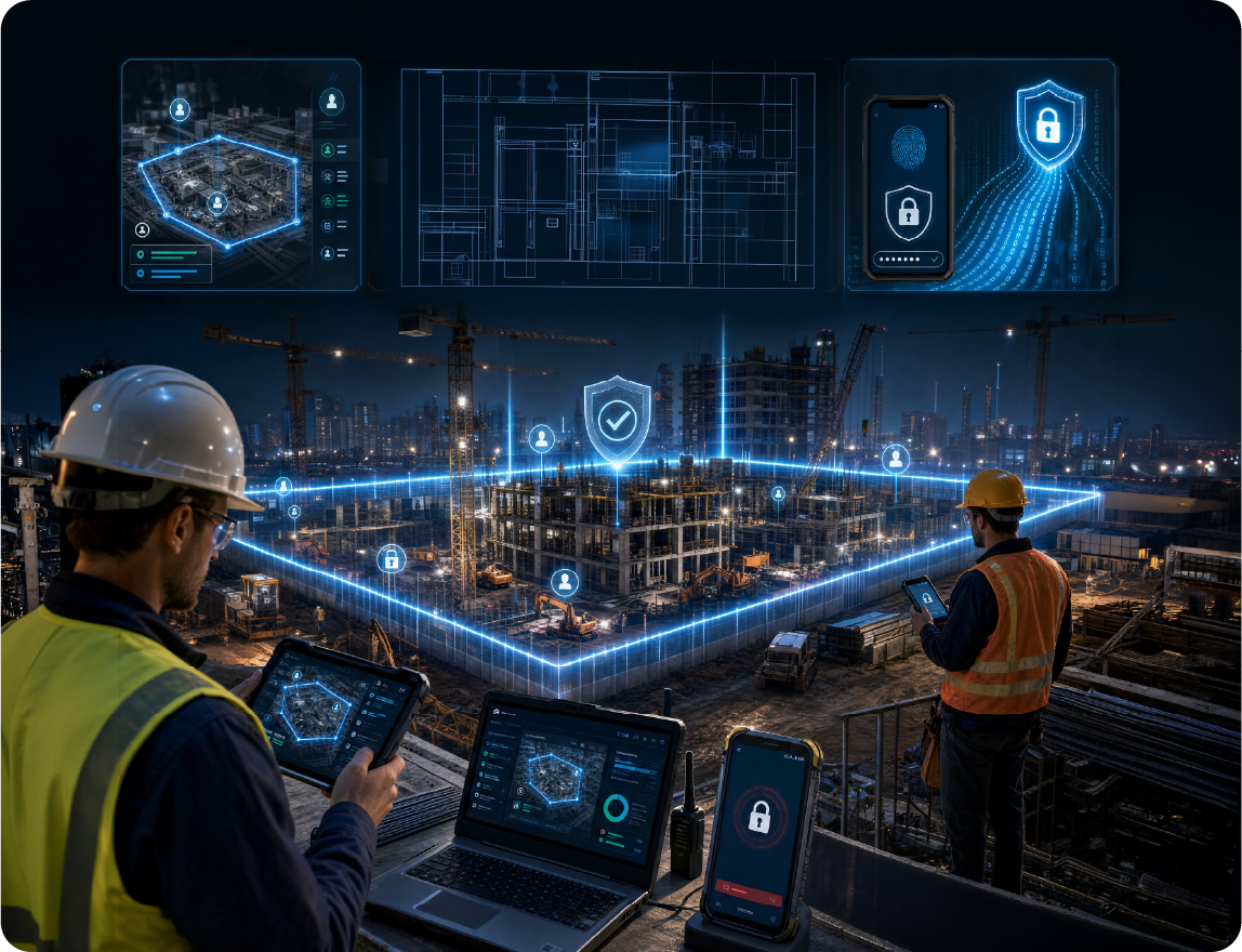 Protect Your Projects—Wherever Your Devices Go Protect Your Projects—Wherever Your Devices Go