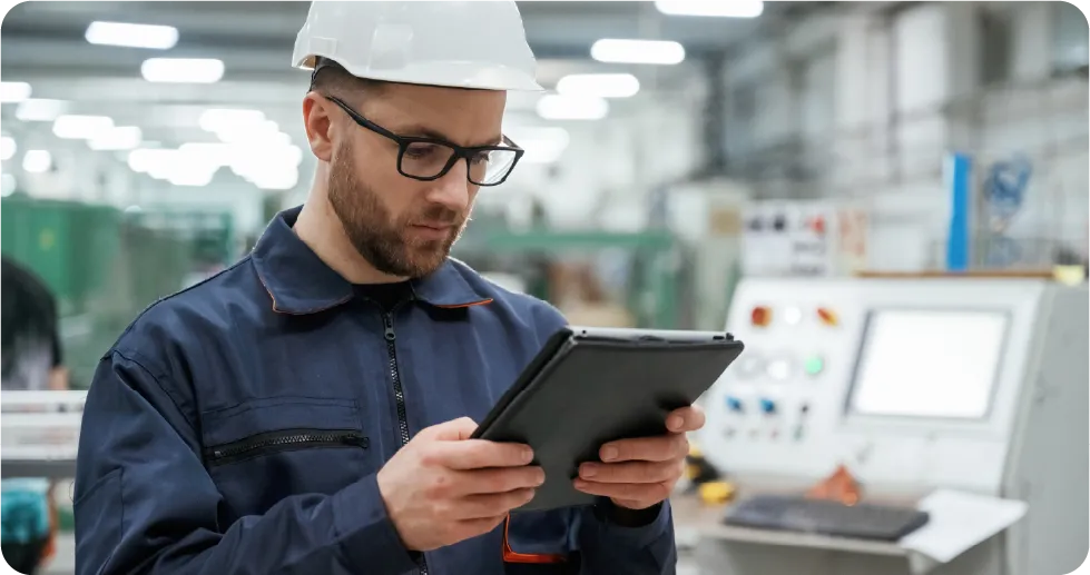 Manufacturing