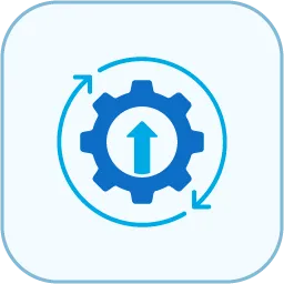 Improve operational efficiency