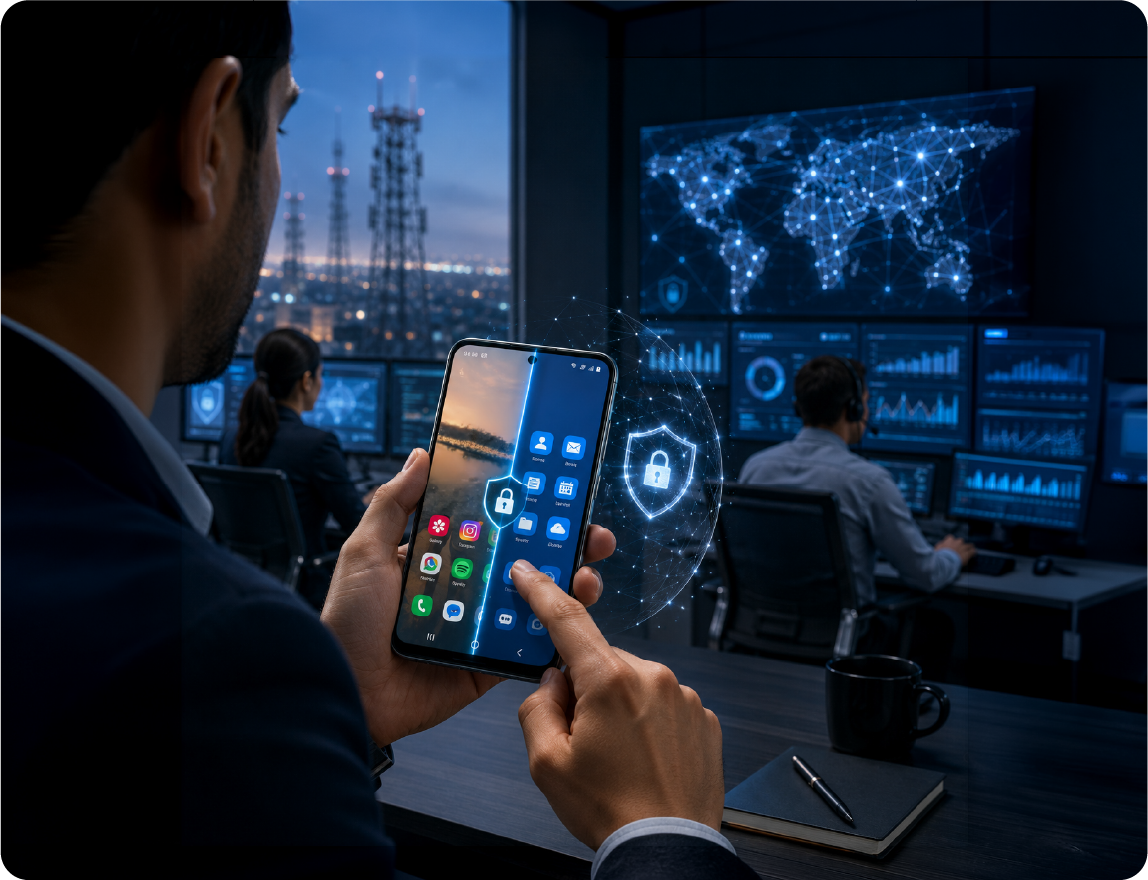 Balance Privacy & Corporate Security Balance Privacy & Corporate Security