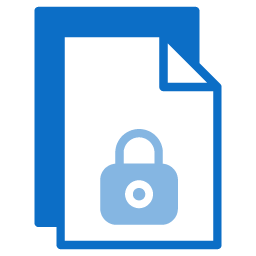 Protects Sensitive Business Data