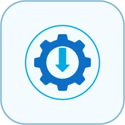 Reduce downtime