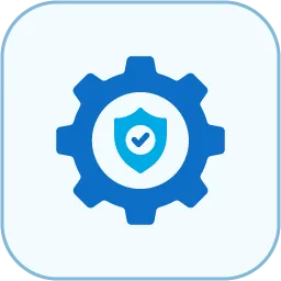 Strengthen security posture