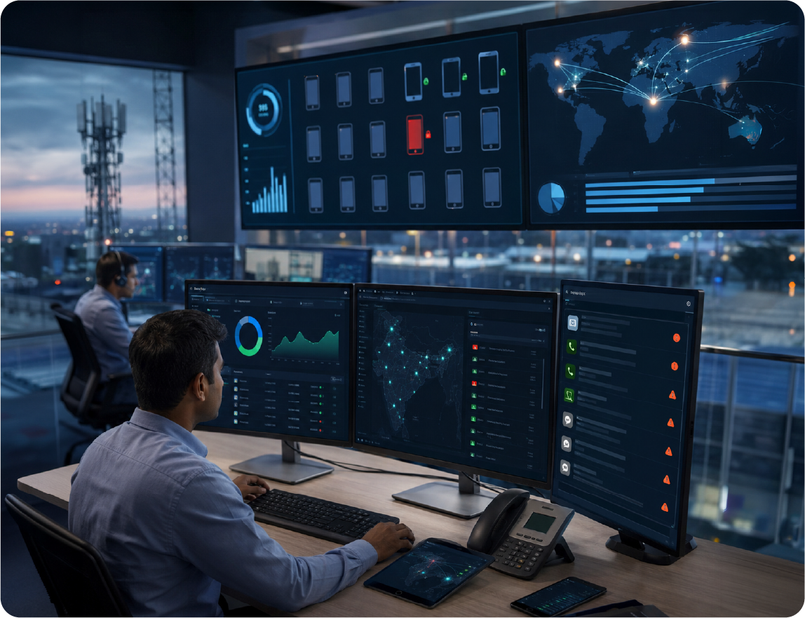 Control Data Costs, Prevent Bill Shock Control Data Costs, Prevent Bill Shock
