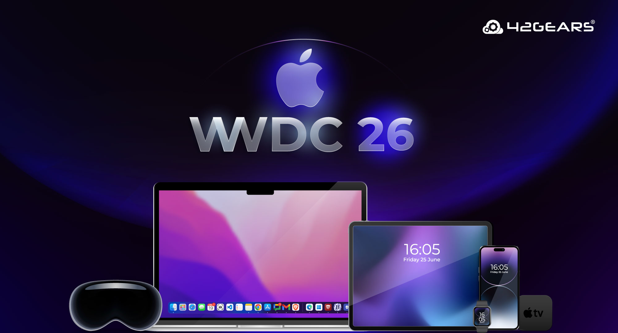 WWDC 2026: Apple Raises the Bar for Device Management — Here’s What IT Teams Need to Know