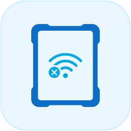 Scattered Worksites & Limited Connectivity