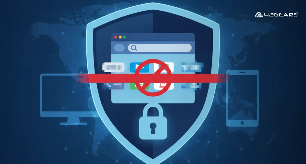 A Complete Guide on How to Block Websites on Chrome