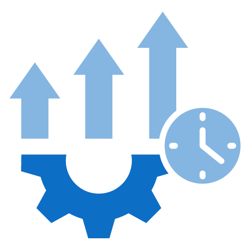 Improve IT Efficiency