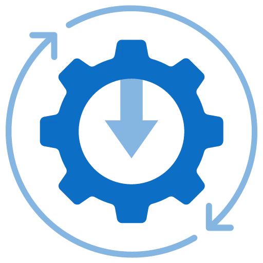 Minimize Downtime