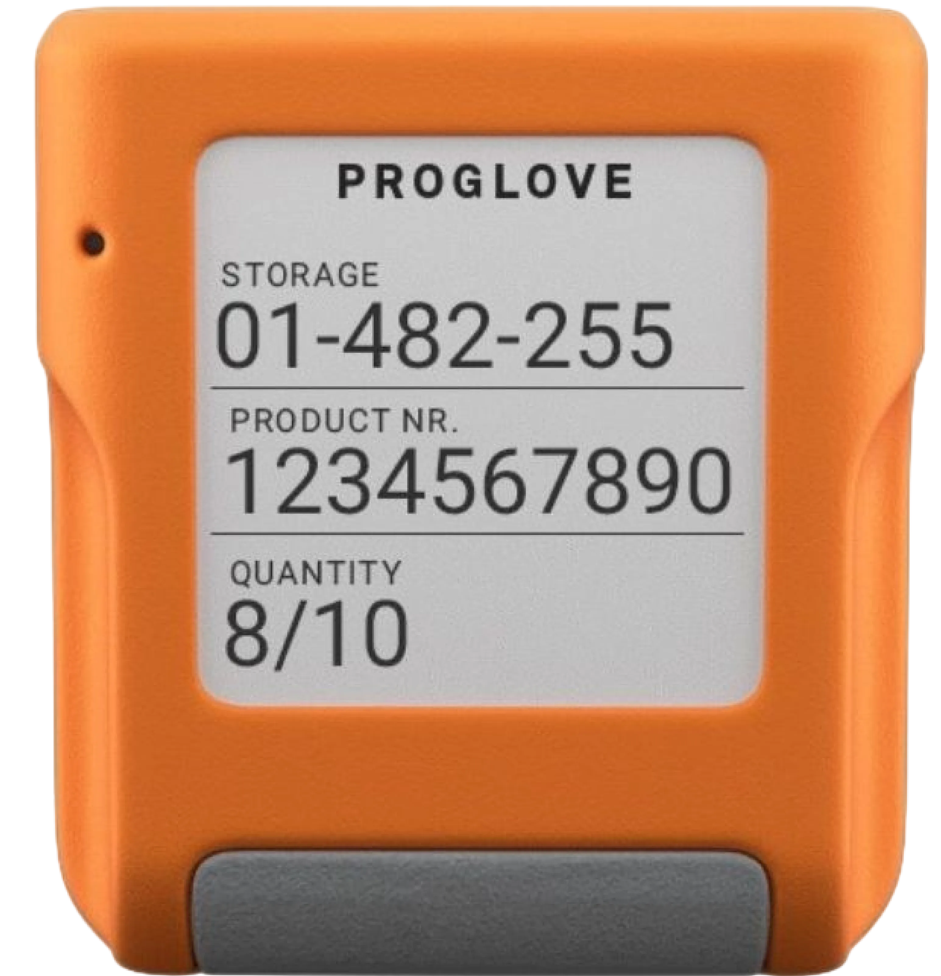 MARK Display Standard Range